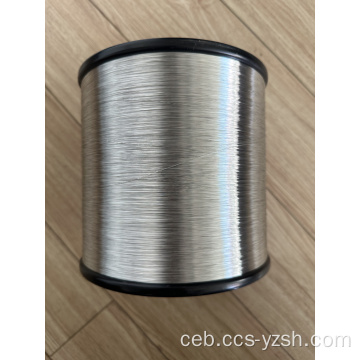 Copper Clad Copper Tinned Wire